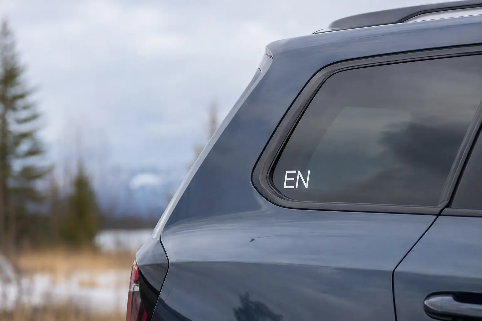Motorsport Decals