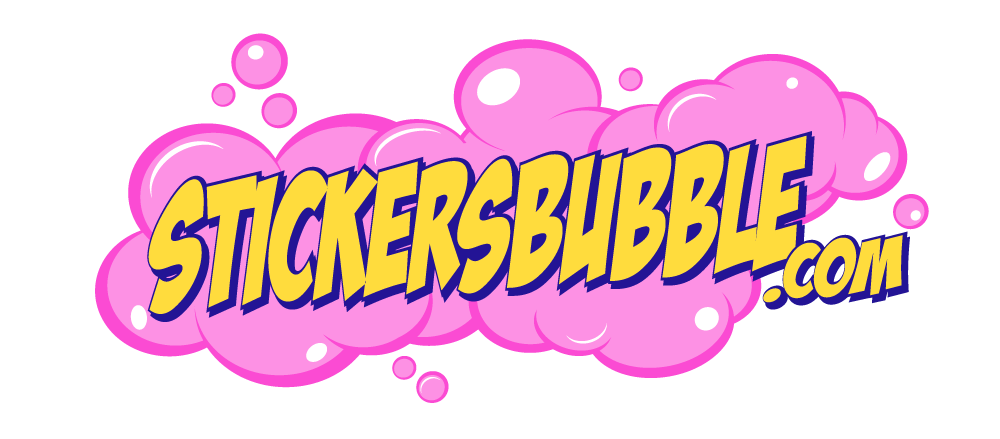 StickersBubble.com